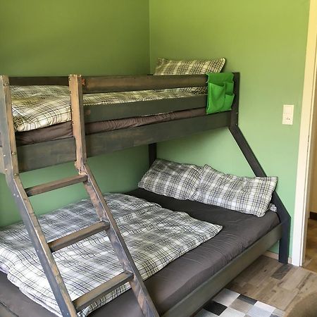 Eifelhaus Emmels Villa St. Vith Bagian luar foto
