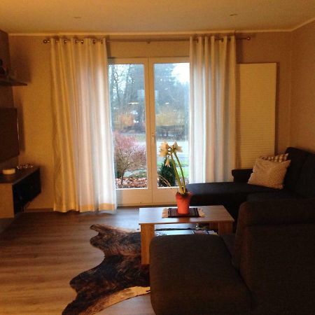 Eifelhaus Emmels Villa St. Vith Bagian luar foto