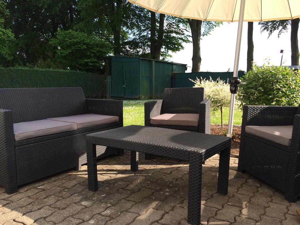Eifelhaus Emmels Villa St. Vith Ruang foto