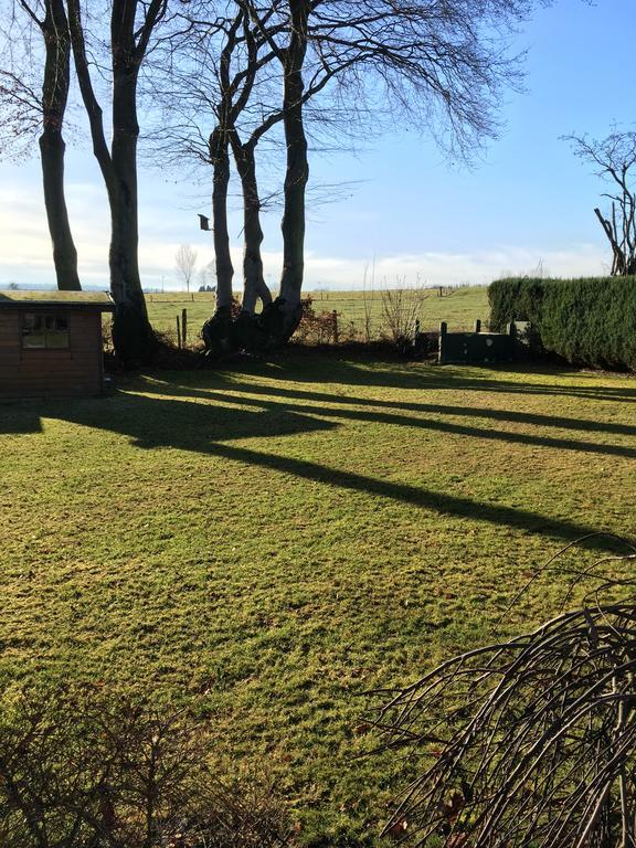 Eifelhaus Emmels Villa St. Vith Bagian luar foto