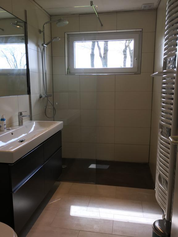 Eifelhaus Emmels Villa St. Vith Bagian luar foto