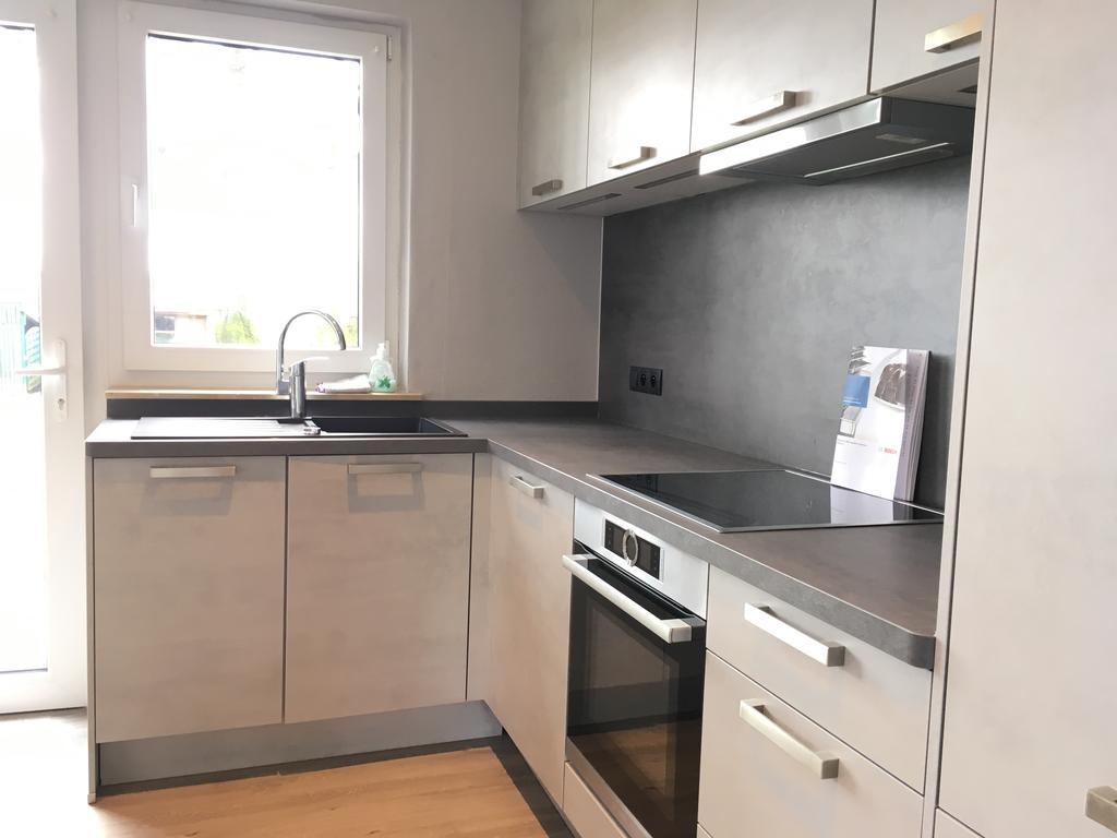 Eifelhaus Emmels Villa St. Vith Bagian luar foto